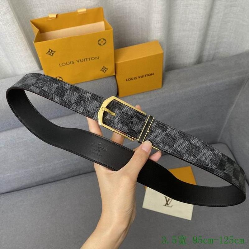 LV Belts 2496